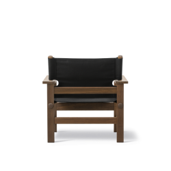 THE CANVAS CHAIR