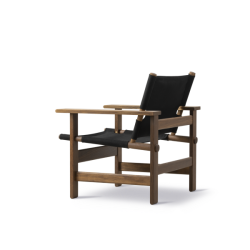 THE CANVAS CHAIR