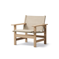 THE CANVAS CHAIR