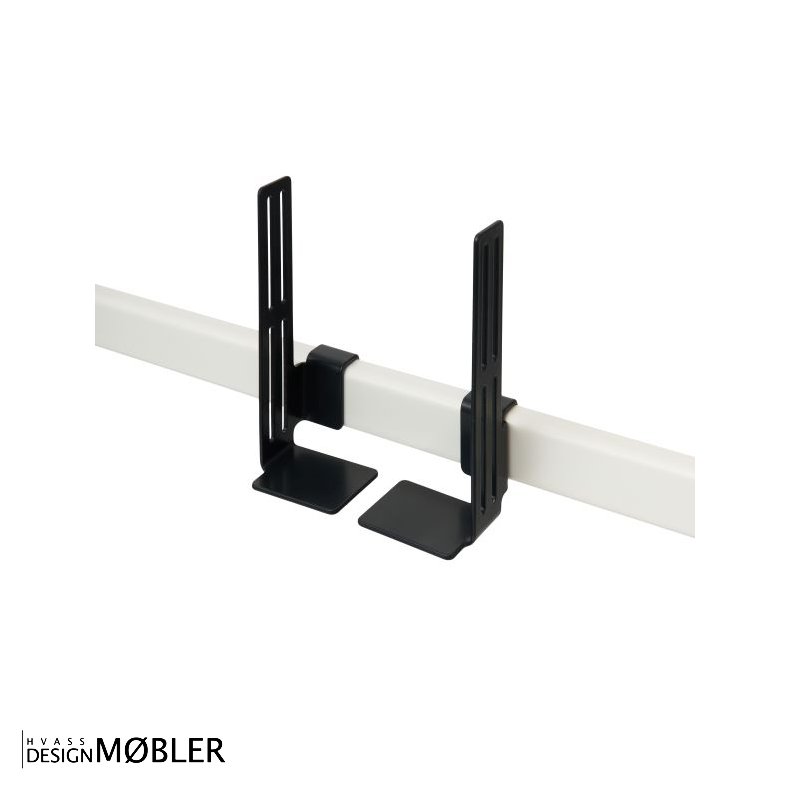PEDESTAL BOX MOUNT
