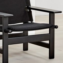 SDEHYNDE | CANVAS CHAIR