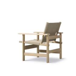 THE CANVAS CHAIR