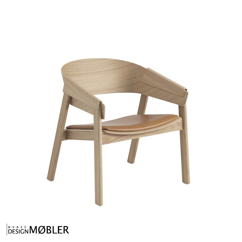 COVER LOUNGE CHAIR