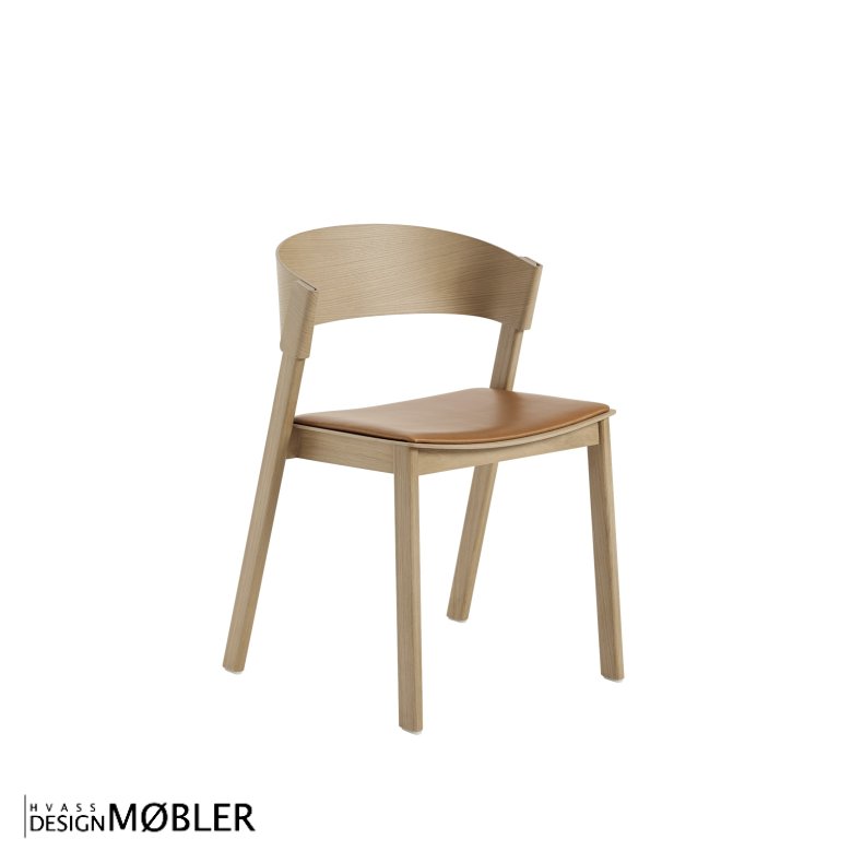 COVER SIDE CHAIR