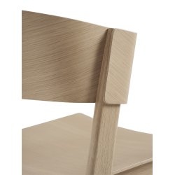 COVER SIDE CHAIR