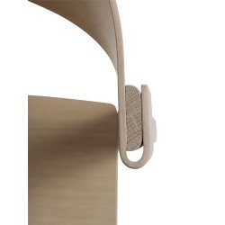 COVER SIDE CHAIR