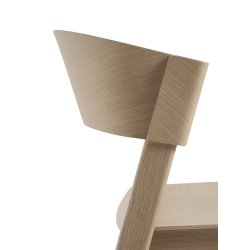 COVER SIDE CHAIR