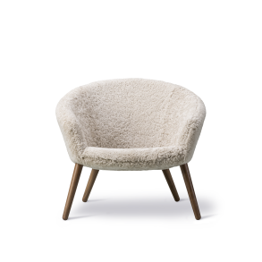 DITZEL LOUNGE CHAIR
