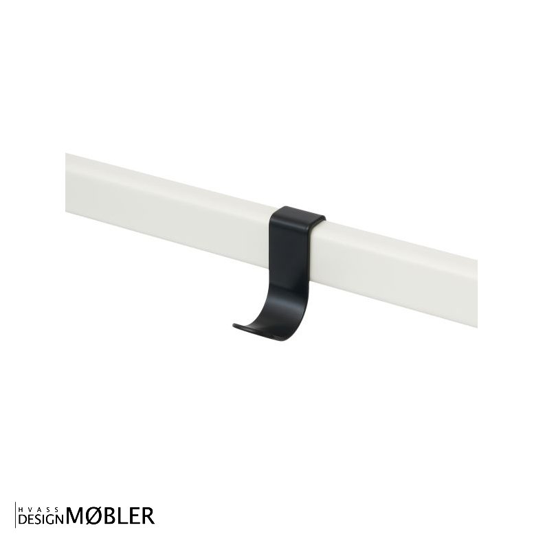 PEDESTAL HOOK