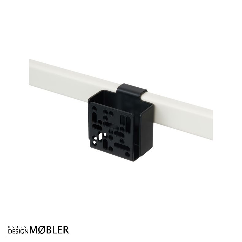 PEDESTAL REMOTE BOX