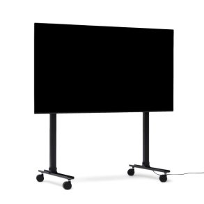 PEDESTAL STRAIGHT ROLLIN'