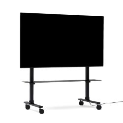 PEDESTAL STRAIGHT ROLLIN'