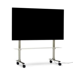 PEDESTAL STRAIGHT ROLLIN'