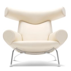 WEGNER OX CHAIR