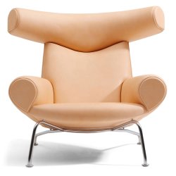 WEGNER OX CHAIR