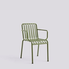 PALISSADE | ARMCHAIR