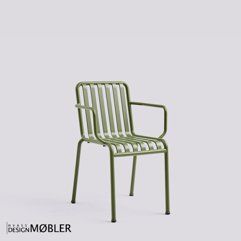 PALISSADE | ARMCHAIR