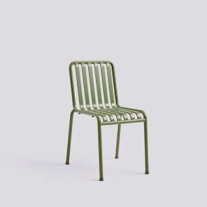 PALISSADE | CHAIR