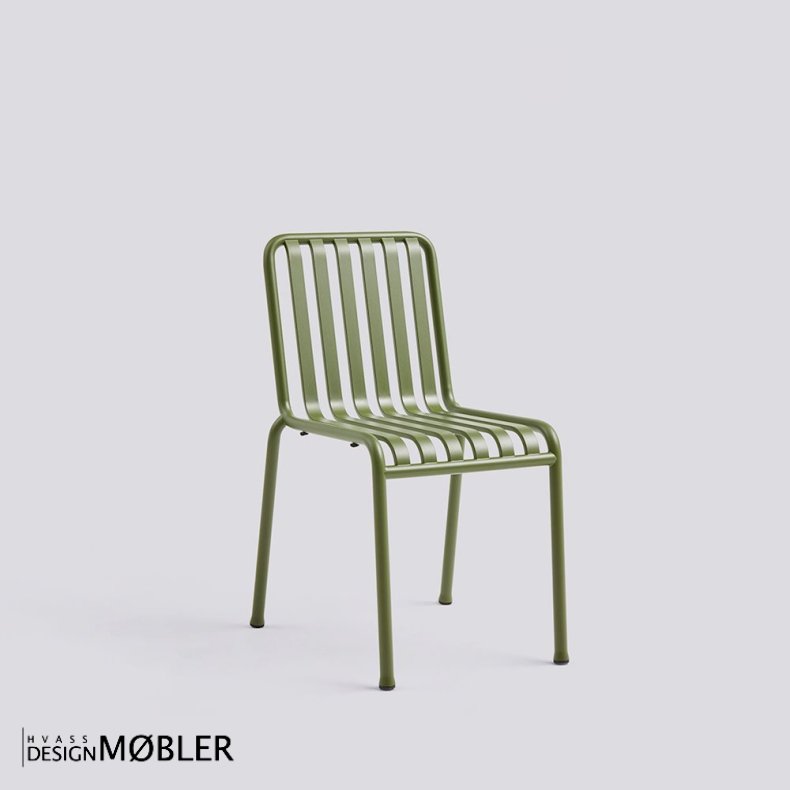 PALISSADE | CHAIR