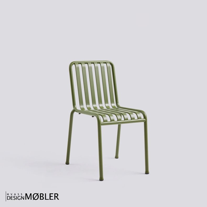 PALISSADE | CHAIR