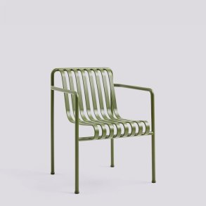 PALISSADE | DINNING ARMCHAIR