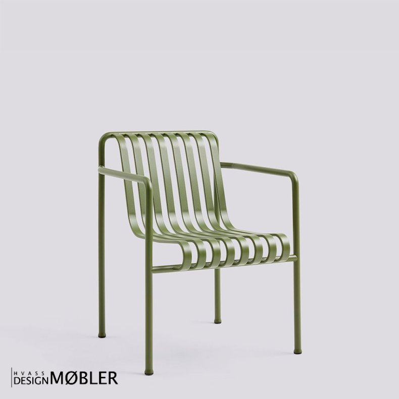 PALISSADE | DINNING ARMCHAIR