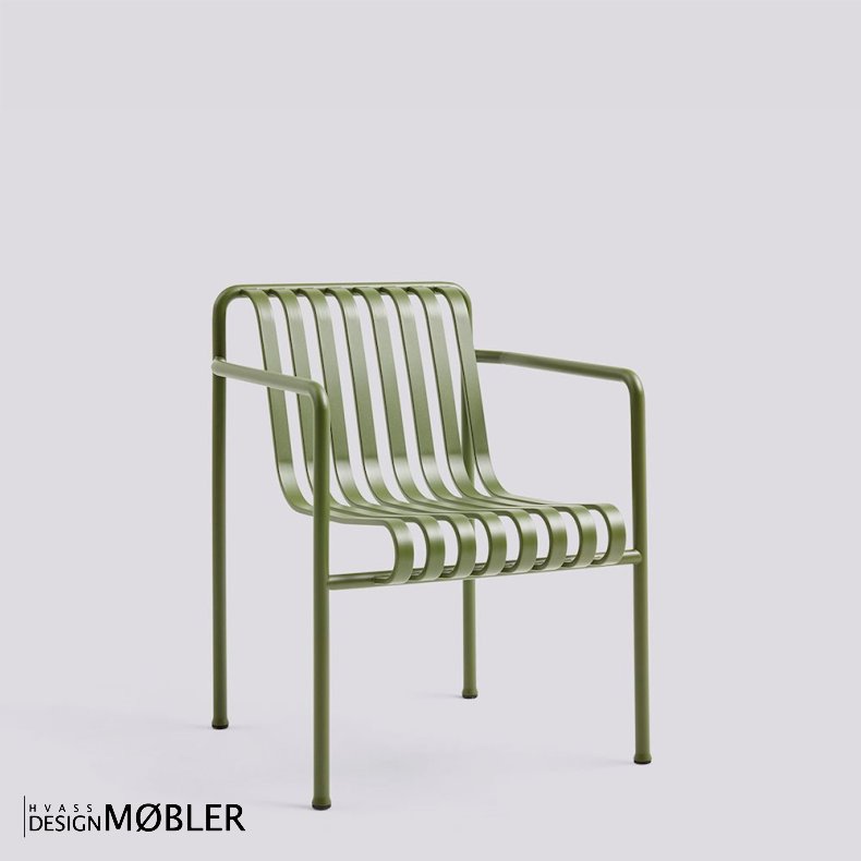 PALISSADE | DINNING ARMCHAIR