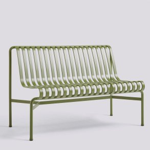 PALISSADE | DINNING BENCH