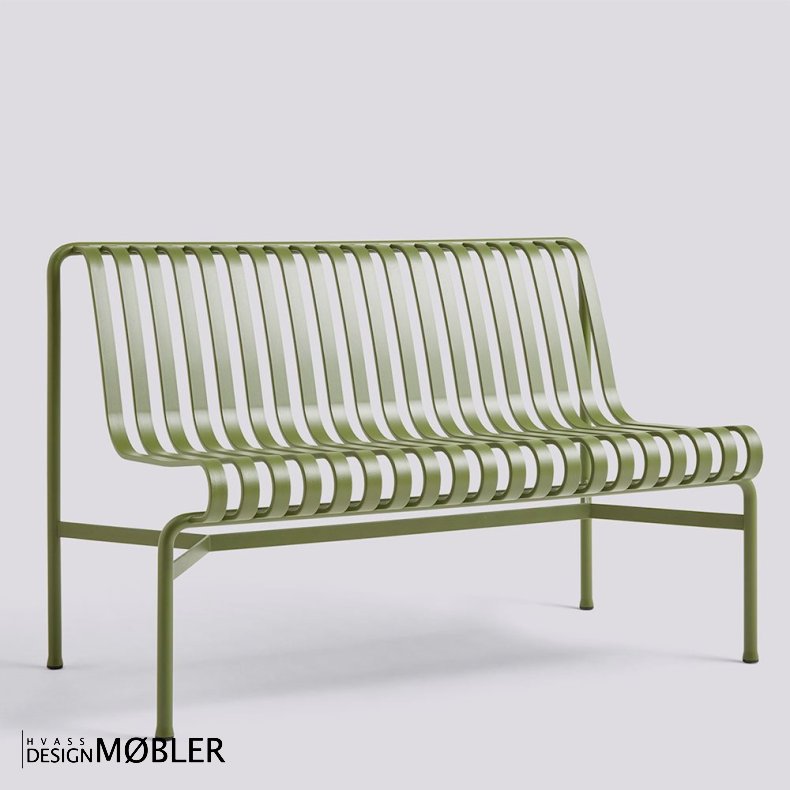 PALISSADE | DINNING BENCH