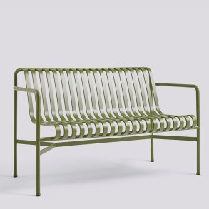 PALISSADE | DINNING BENCH