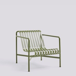 PALISSADE | LOUNGE CHAIR