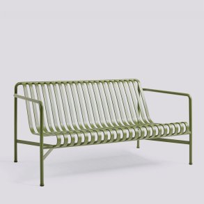 PALISSADE | LOUNGE SOFA