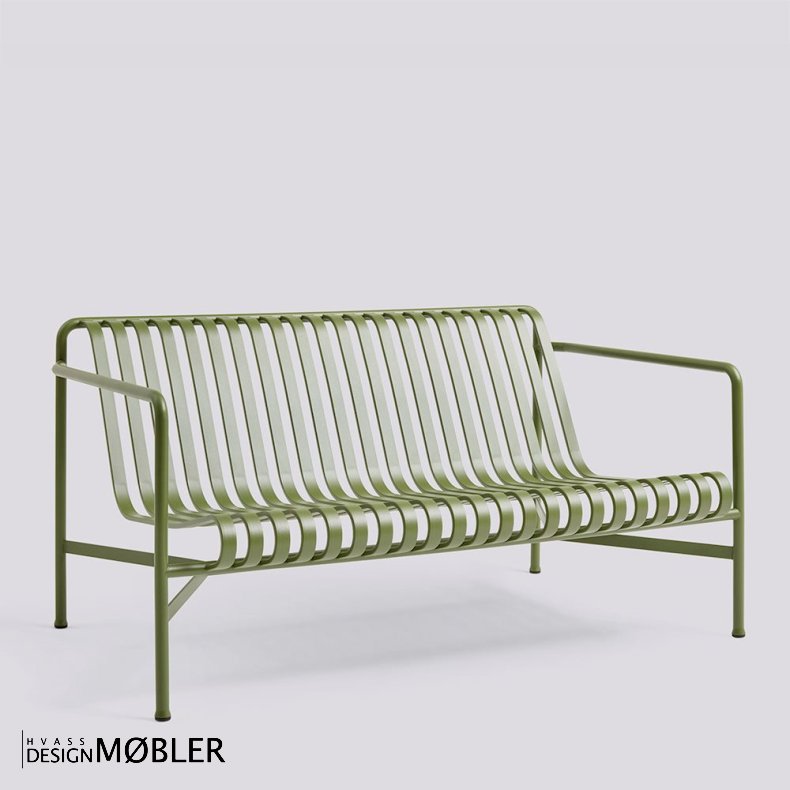 PALISSADE | LOUNGE SOFA