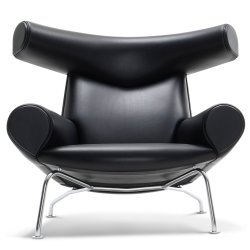 WEGNER OX CHAIR