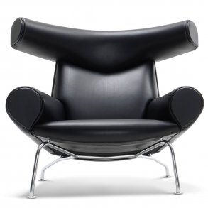 WEGNER OX CHAIR