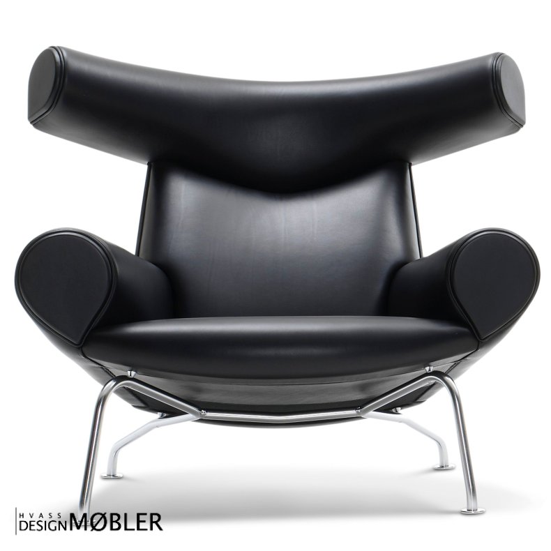 WEGNER OX CHAIR