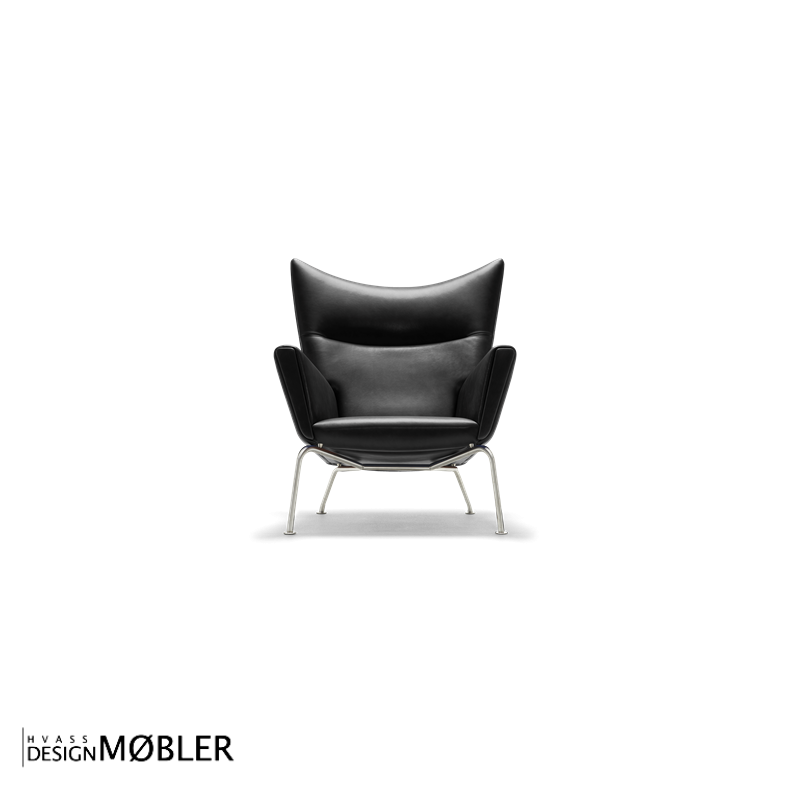 CH445 | WING CHAIR